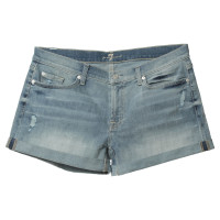 7 For All Mankind Short jeans
