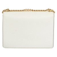 Dolce & Gabbana Handbag Leather in Cream