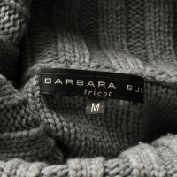 Barbara Bui Tricot en Laine en Gris