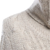 7 For All Mankind Tricot en Beige