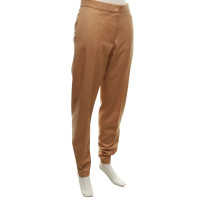 Stella McCartney trousers with creases