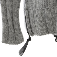 Barbara Bui Knitwear Wool in Grey