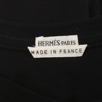 Hermès Bovenkleding Katoen in Zwart