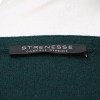 Strenesse Cardigan in green