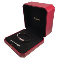Cartier "Love Bracelet"