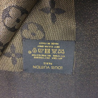 Louis Vuitton Monogram Shine Cloth in Brown