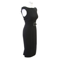 Karen Millen Robe en noir