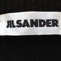 Jil Sander Cardigan in cashmere