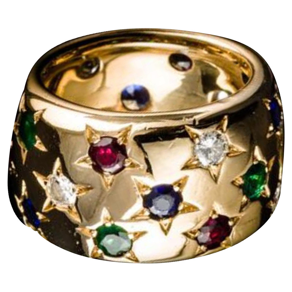 Cartier 18k gold Cartier Ring