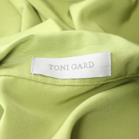 Toni Gard Top in Green