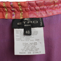 Etro deleted product