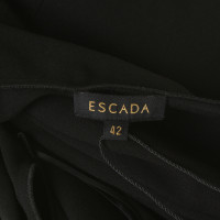 Escada Black dress