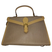 Christian Dior briefcase