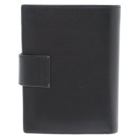 Aigner Leather wallet