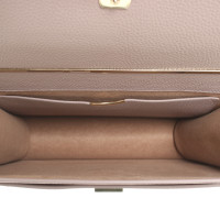 Giorgio Armani Shoulder bag Leather