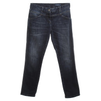 Closed Skinny jeans in blauw