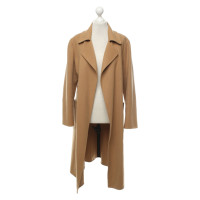 Iris Von Arnim Jacket/Coat Cashmere in Beige