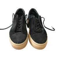 Cos Sneakers Leather