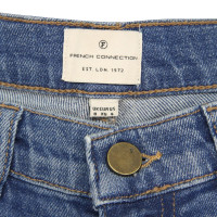French Connection Jeans in Blauw