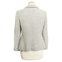 Armani Collezioni Tweed jas 