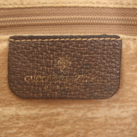 Gucci Handbag GG Canvas Supreme