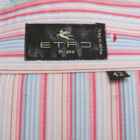 Etro Blouse with patterns