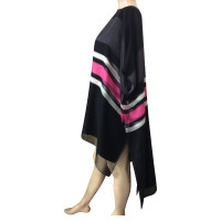 Thomas Wylde Tunic with striped pattern
