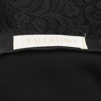 Valentino Garavani skirt made of lace