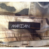 Marc Cain Gonna stampa animalier
