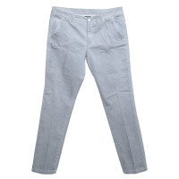 7 For All Mankind Broek in grijs