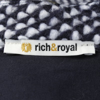 Rich & Royal Blazer