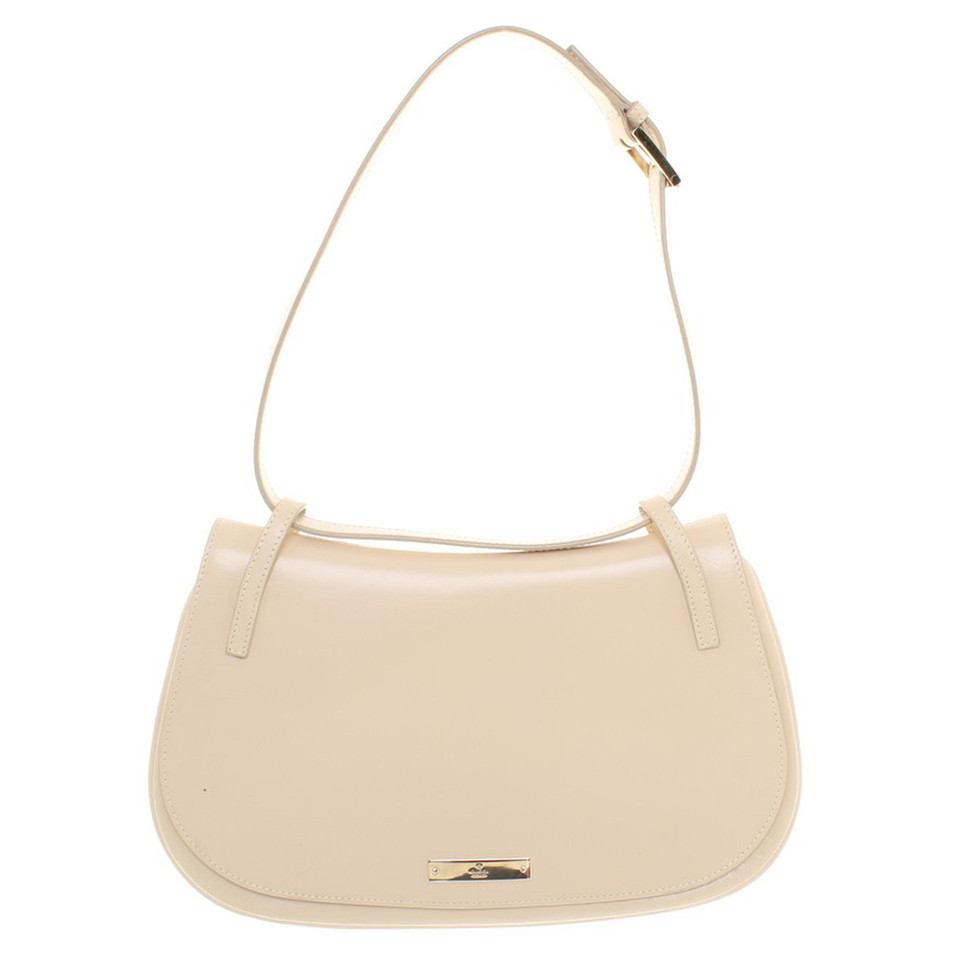 Gucci Cream colored handbag