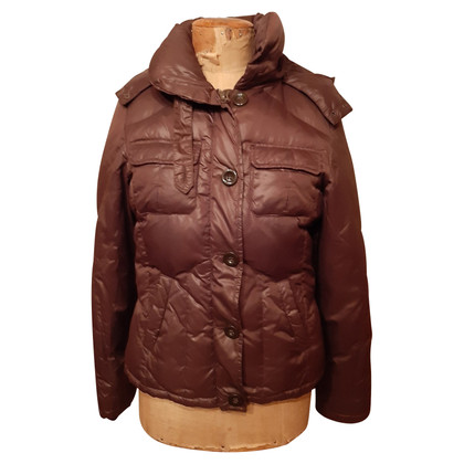Bloom Jacket/Coat in Brown