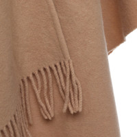 Burberry Jacke/Mantel in Beige