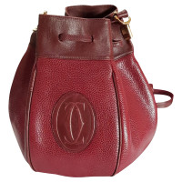 Cartier Bucket bag