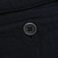 Brunello Cucinelli Broek in Blauw