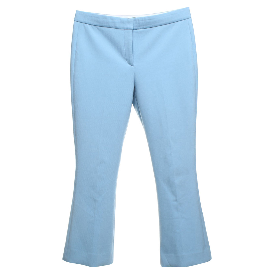 Theory Pantaloni in azzurro