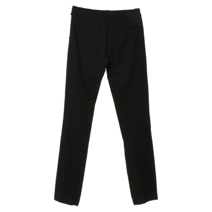 Plein Sud Classic trousers in black