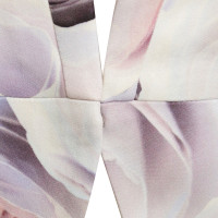 Hugo Boss Blazer mit floralem Muster