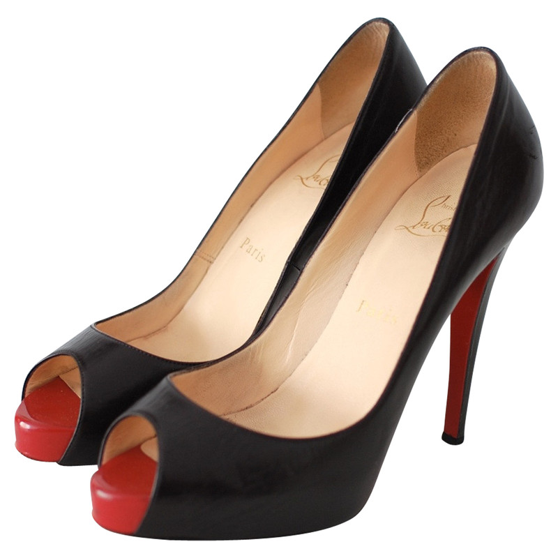 Christian Louboutin Second Hand 