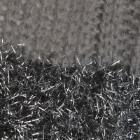 Stefanel Sweater in grey