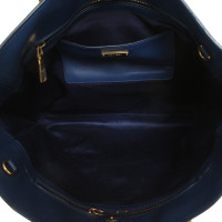Miu Miu Handtasche in Blau