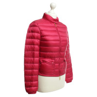 Moncler Daunenjacke in Fuchsia