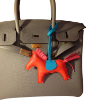 Hermès Bag charms "Rodeo"