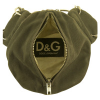 Dolce & Gabbana shoulder Bags
