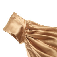 D&G Gouden jurk