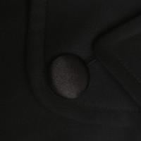 Comme Des Garçons For H&M Trench-Coat en noir