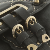 Juicy Couture Handtasche aus Leder