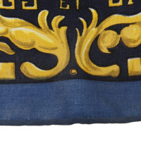 Hermès Zijden sjaal "Jonques et Sampans"