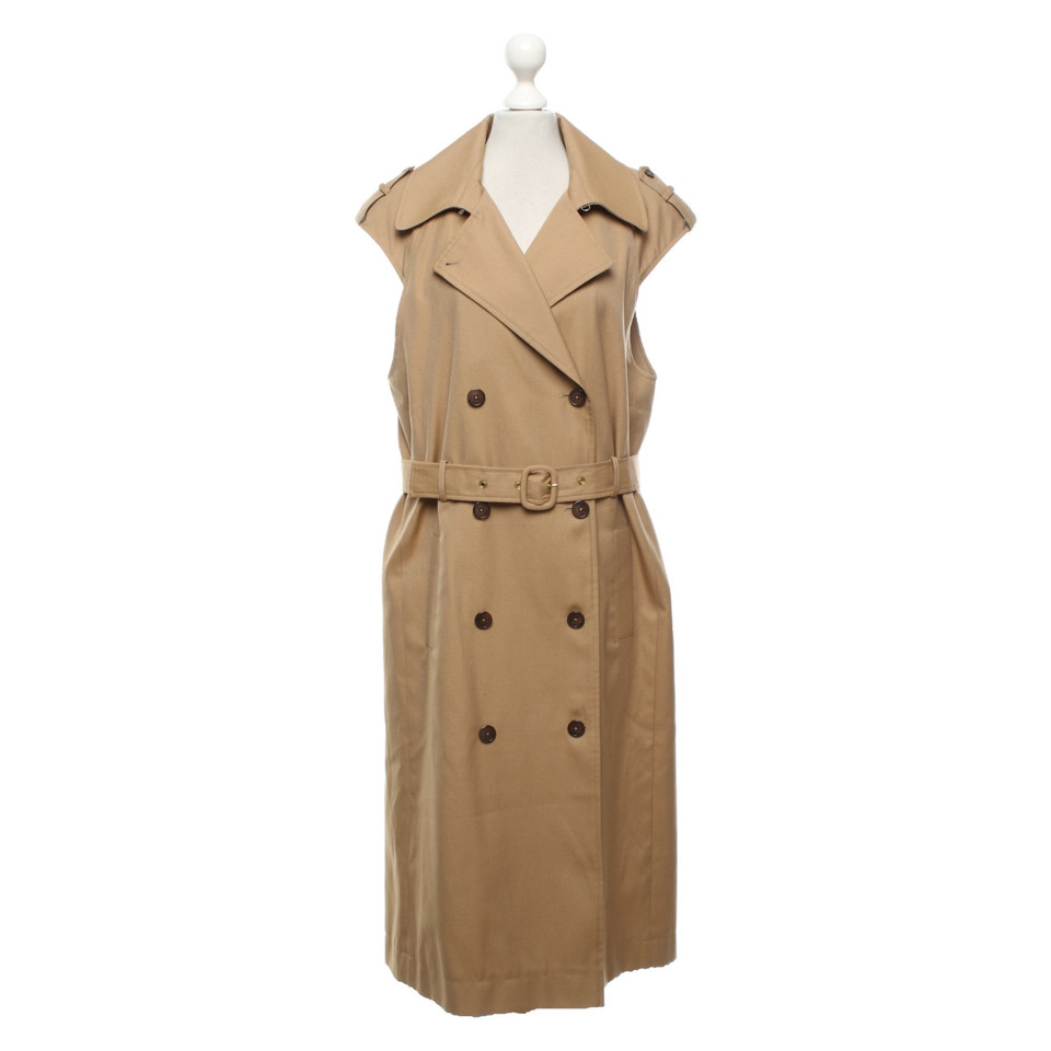 Birgitte Herskind Giacca/Cappotto in Beige